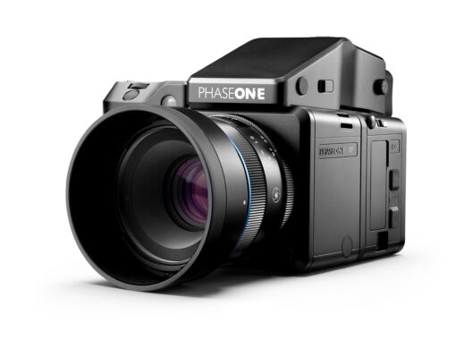دوربین دیجیتال 100 مگاپیکسل IQ3 فیزوان
