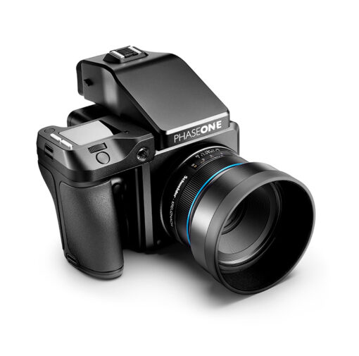دوربین 150 مگاپیکسل XF IQ4 فیزوان