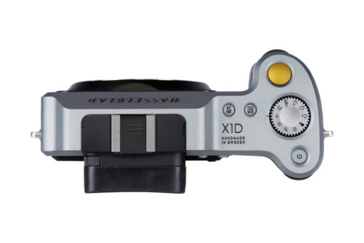 دوربین قطع متوسط هاسلبلاد X1D-50C
