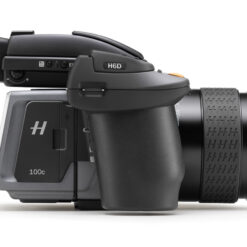 دوربین هاسلبلاد H6D-100c