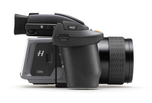 دوربین هاسلبلاد H6D-100c