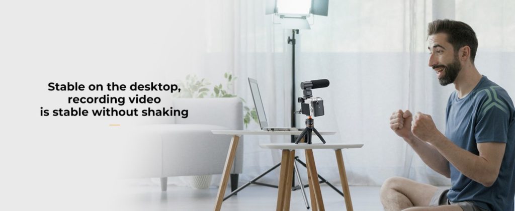 خرید اینترنتی مونوپاد چندکاره KF-128