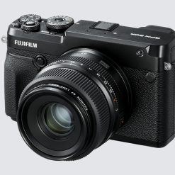 دوربین فوجی مدیوم فرمت GFX50R