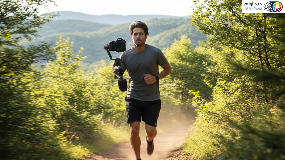 بهترین گیمبال دوربین چه ویژگیهایی دارد؟