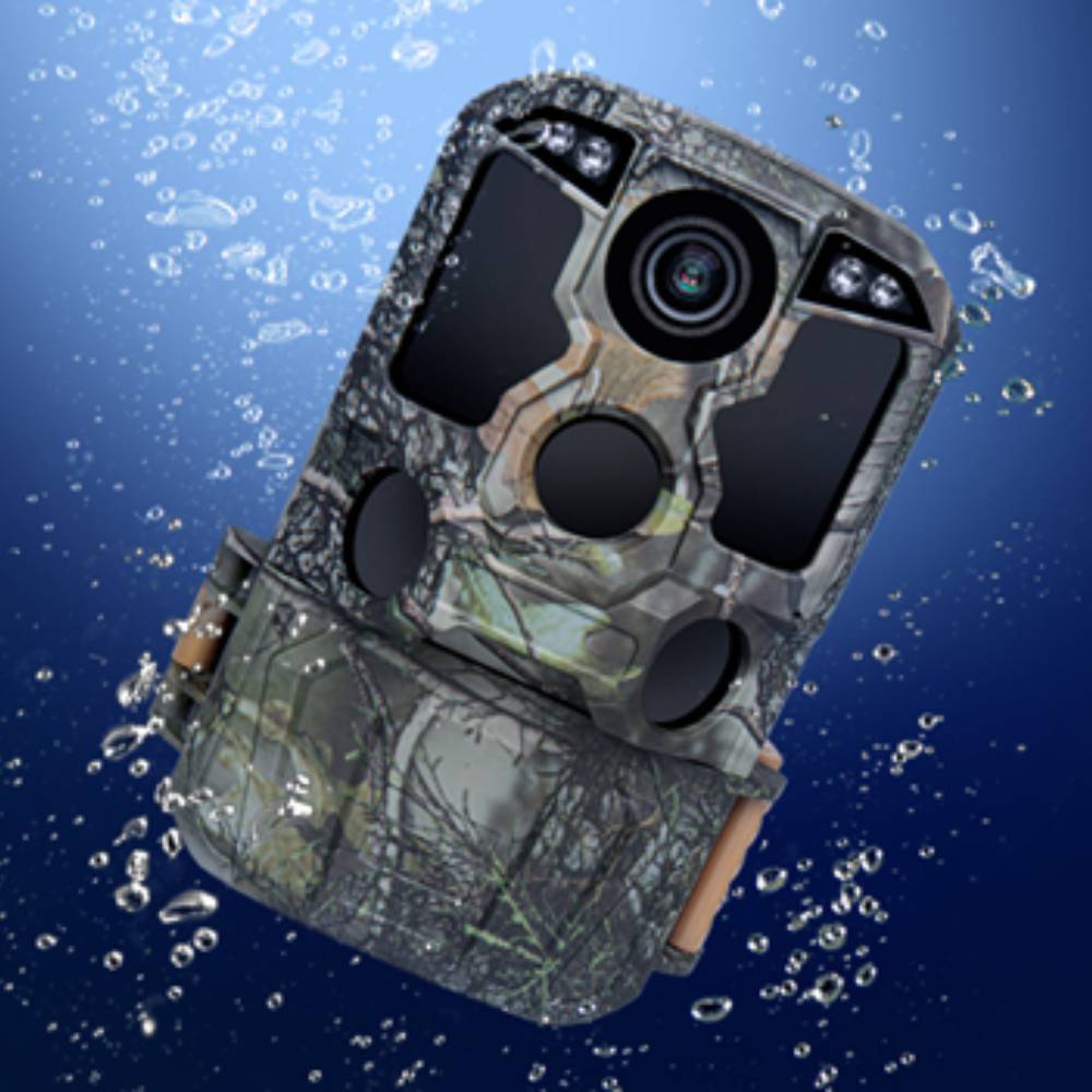 دوربین تلهای Hiicam K-228 با قابلیت اتصال به وای فای