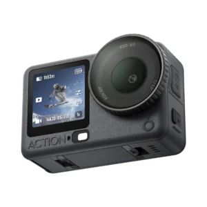 بررسی کامل دوربین DJI Osmo Action 6؛ قدرت، کیفیت و نوآوری
