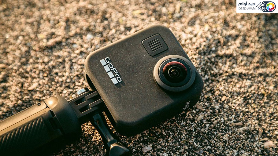 اکشن کمرا چیست و چه ویژگی‌هایی دارد؟