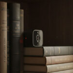 کوچکترین دوربین مداربسته در جهان و ویژگی های آن