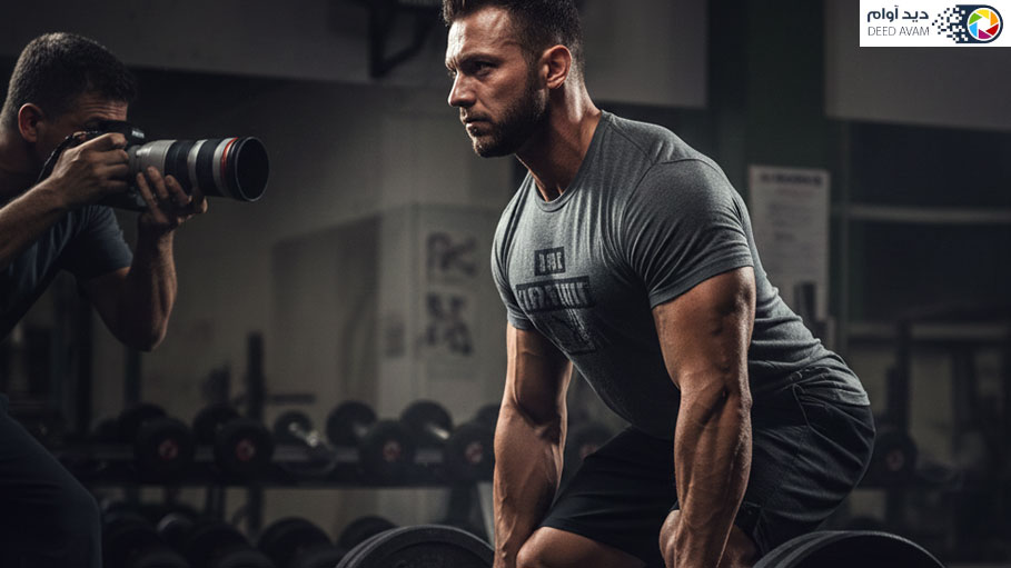 تجهیزات عکاسی ورزشی از دوربین تا تجهیزات جانبی 