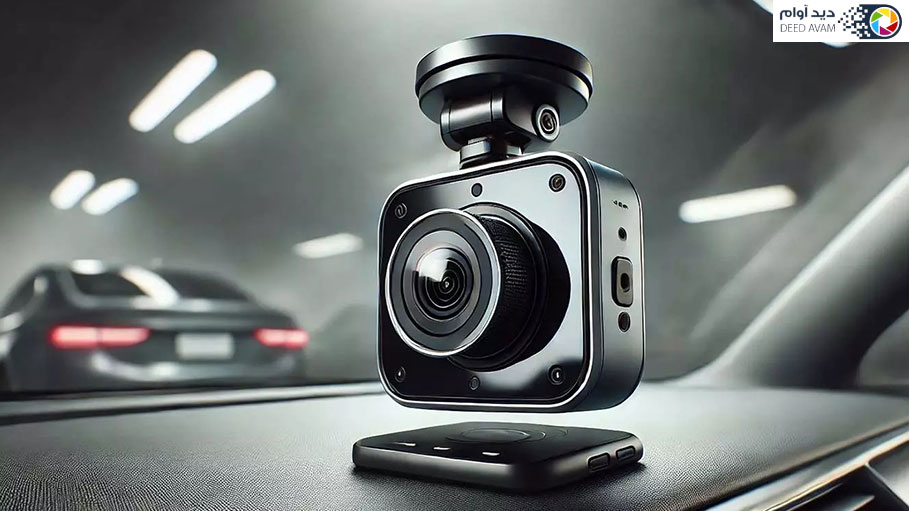 کاربرد دوربین ثبت وقایع خودرو 