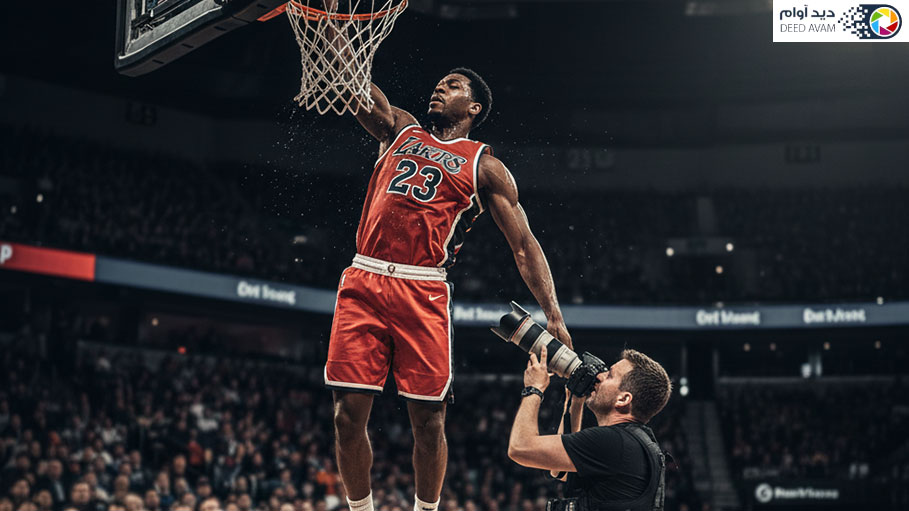 بهترین تنظیمات دوربین برای عکاسی 